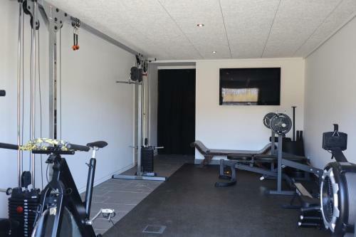 Apartamento Schellerup G�rd