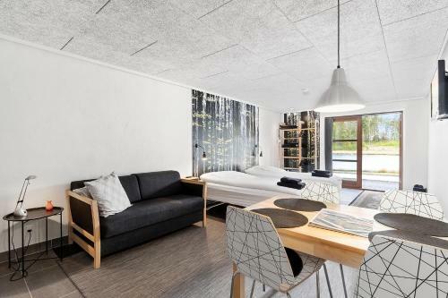 Apartamento Schellerup G�rd