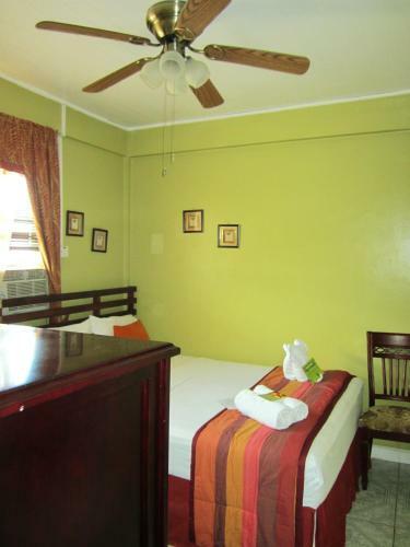 Hostal Narakiel's Inn