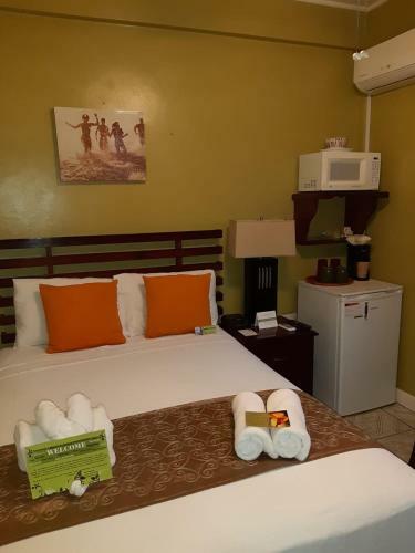 Hostal Narakiel's Inn