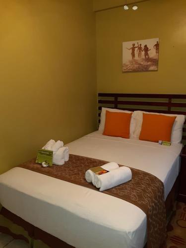 Hostal Narakiel's Inn