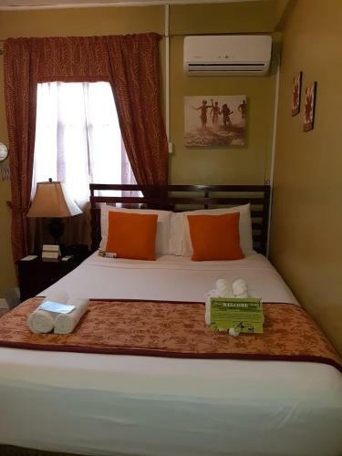 Hostal Narakiel's Inn