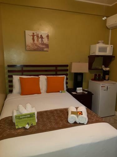 Hostal Narakiel's Inn