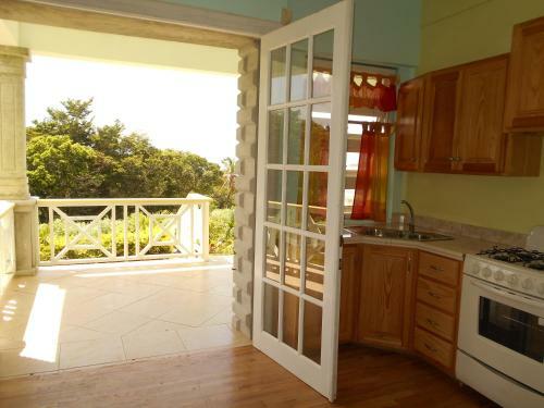 Apartamento Diamond View Cottages