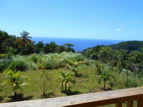 Apartamento Diamond View Cottages