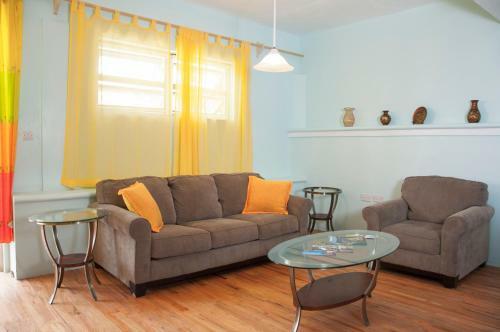 Apartamento Diamond View Cottages