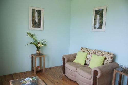 Apartamento Diamond View Cottages