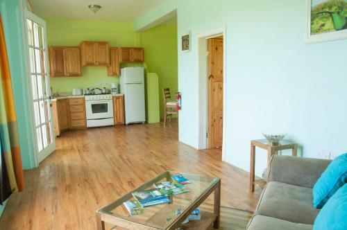 Apartamento Diamond View Cottages