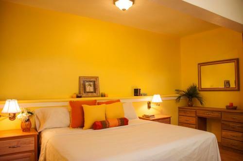 Apartamento Diamond View Cottages