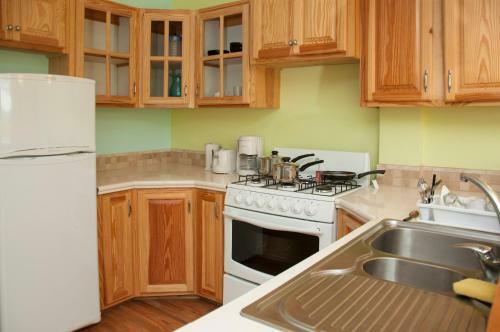 Apartamento Diamond View Cottages