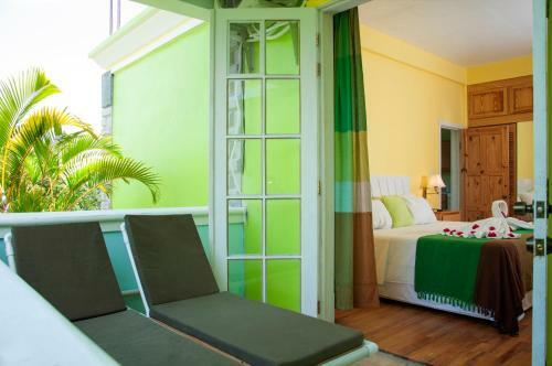 Apartamento Diamond View Cottages