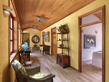 Hotel Rosalie Bay Resort