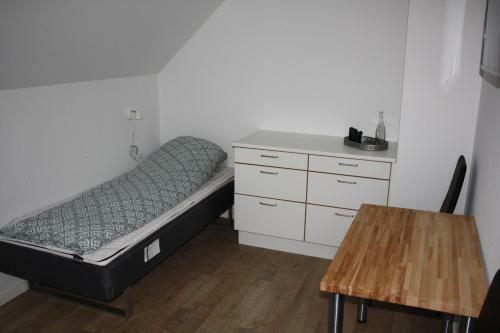 Skibbild Bed & Breakfast