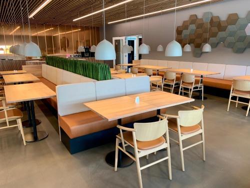 Hotel Dgi-huset Herning