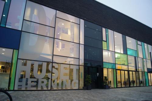 Hotel Dgi-huset Herning