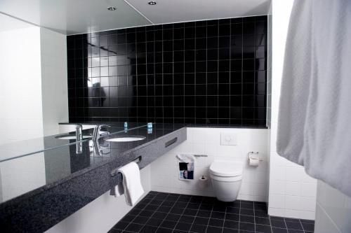 Hotel Dgi-huset Herning
