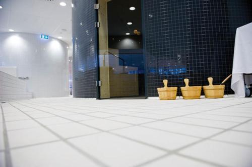Hotel Dgi-huset Herning