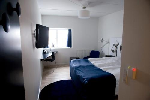 Hotel Dgi-huset Herning