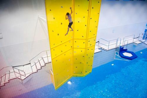 Hotel Dgi-huset Herning