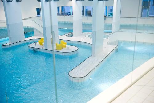 Hotel Dgi-huset Herning
