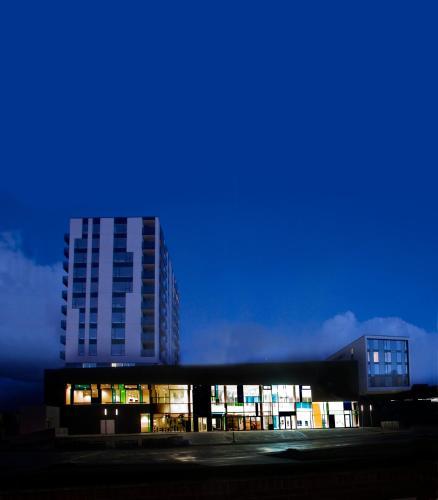 Hotel Dgi-huset Herning