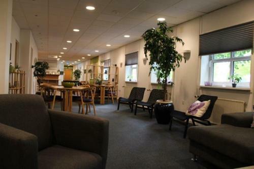 Danhostel Herning