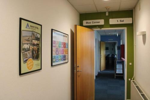 Danhostel Herning