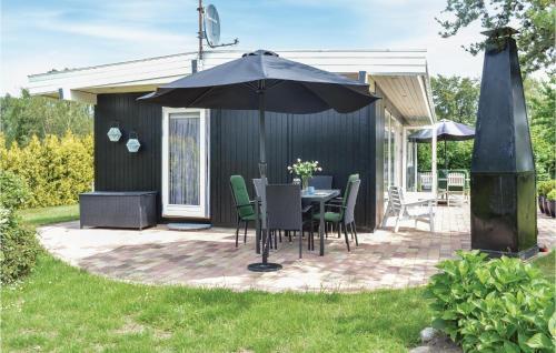 Holiday Home Arupsvej Gr�sted