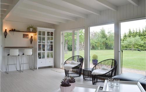 Holiday Home Arupsvej Gr�sted