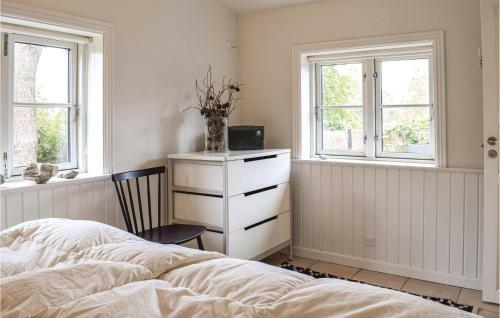 Holiday Home Storh�js Alle