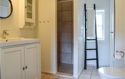 Holiday Home Storh�js Alle