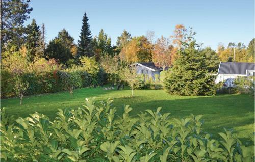 Holiday Home Storh�js Alle
