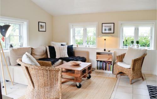 Holiday Home Storh�js Alle