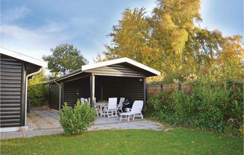 Holiday Home Storh�js Alle