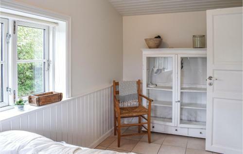 Holiday Home Storh�js Alle