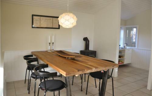 Holiday Home Storh�js Alle