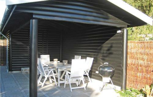 Holiday Home Storh�js Alle
