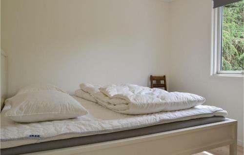 Holiday Home Tranemosen