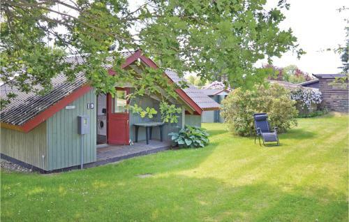 Holiday Home Skov�sen
