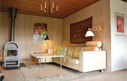Holiday Home Tyr-holmen