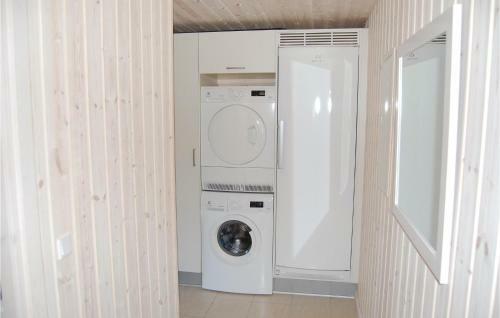 Holiday Home Kronens Have K-620