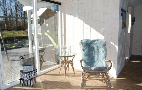 Holiday Home Kronens Have K-620