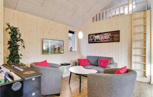 Holiday Home Kronens Have K-620