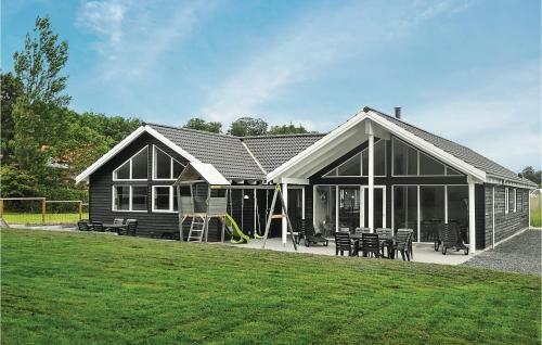 Holiday Home Kronens Have K-620