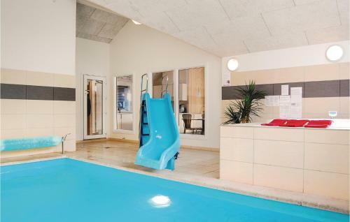Holiday Home Kronens Have K-620
