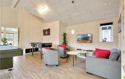 Holiday Home Kronens Have K-620