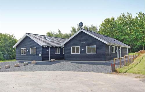 Holiday Home Kronens Have K-620