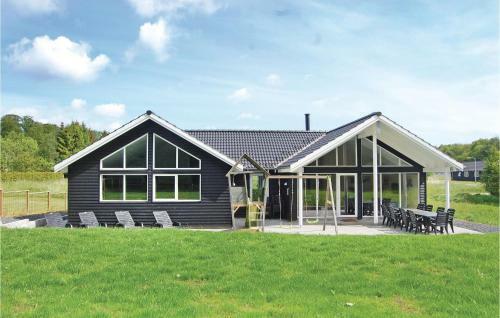 Holiday Home Kronens Have K-620
