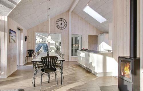 Holiday Home Kronens Have K-620