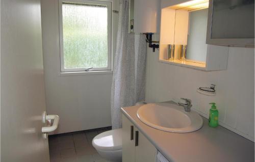 Holiday Home �sterled Tranek�r IX